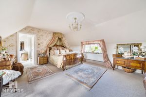 Bedroom 2- click for photo gallery